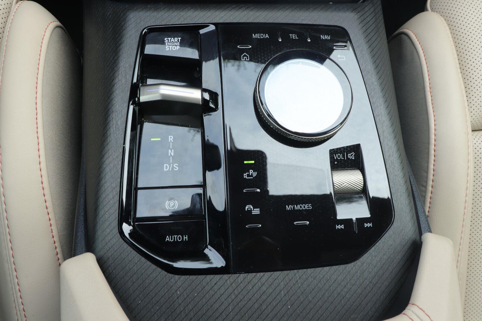 Used 2025 BMW X3 Sedan