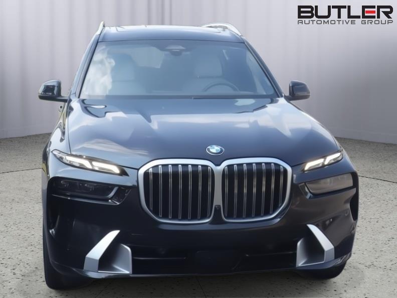 Used 2024 BMW X7 Sedan