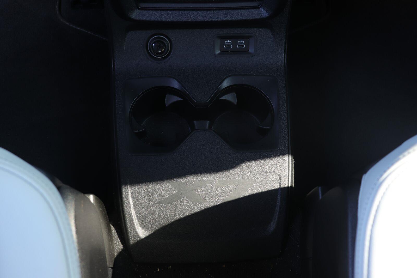 Used 2024 BMW X7 Sedan