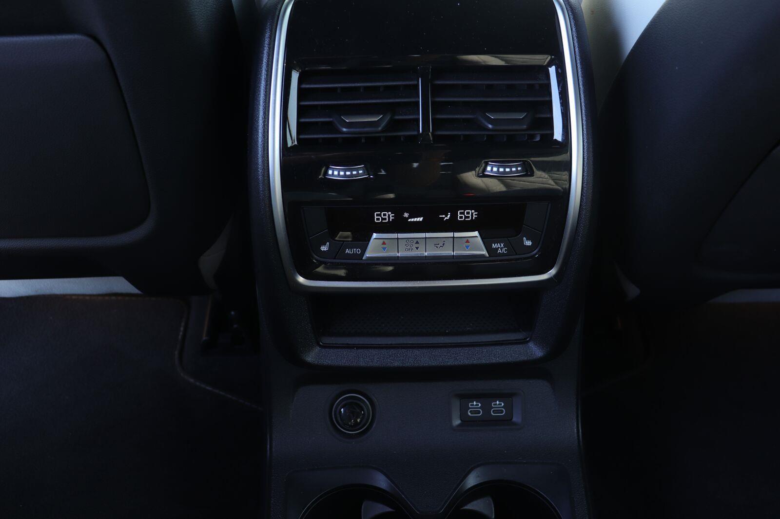 Used 2024 BMW X7 Sedan