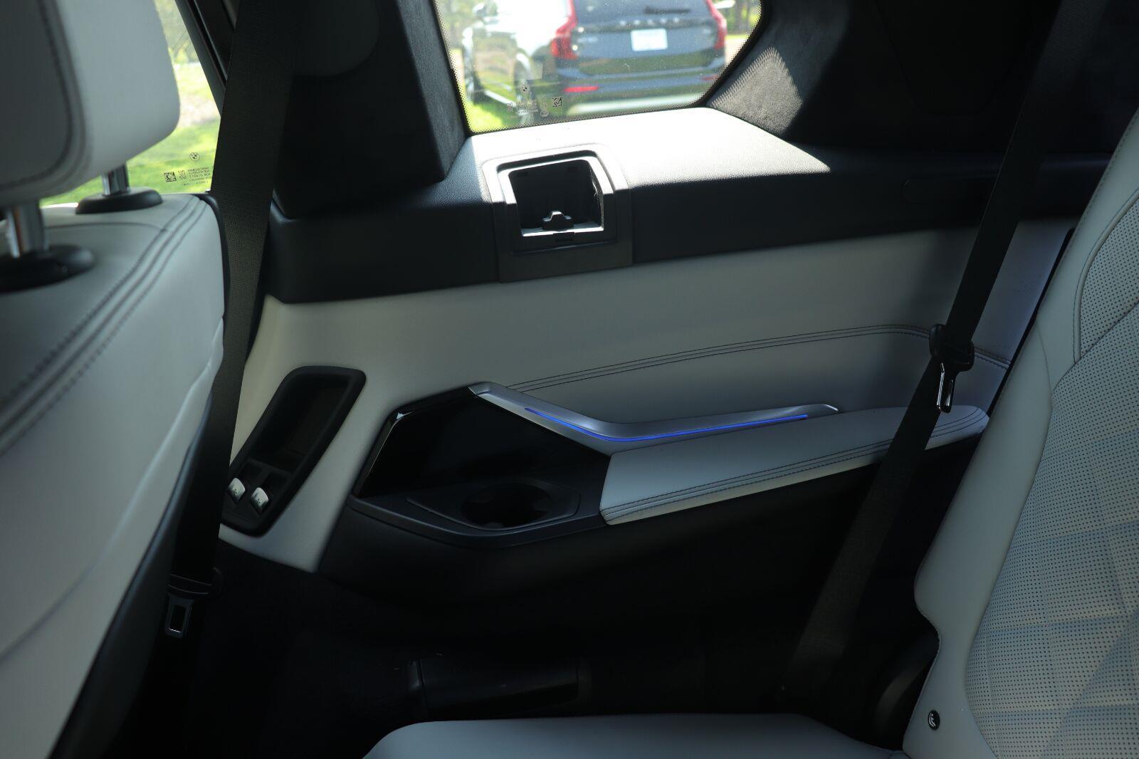 Used 2024 BMW X7 Sedan