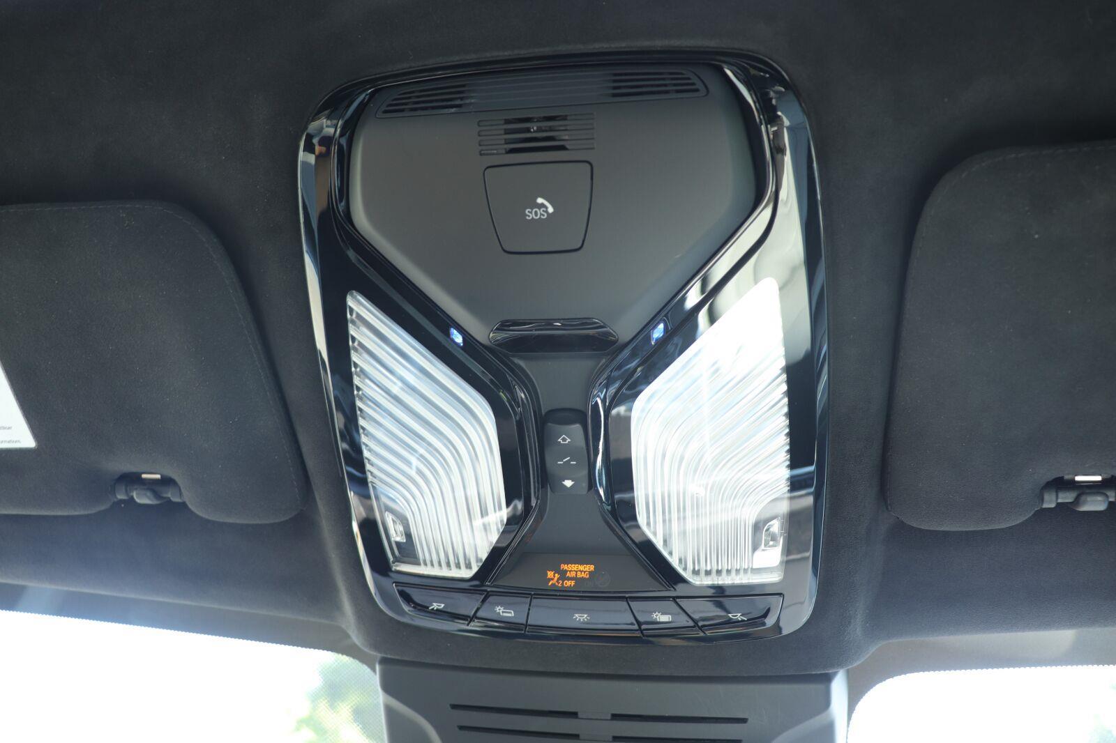 Used 2024 BMW X7 Sedan