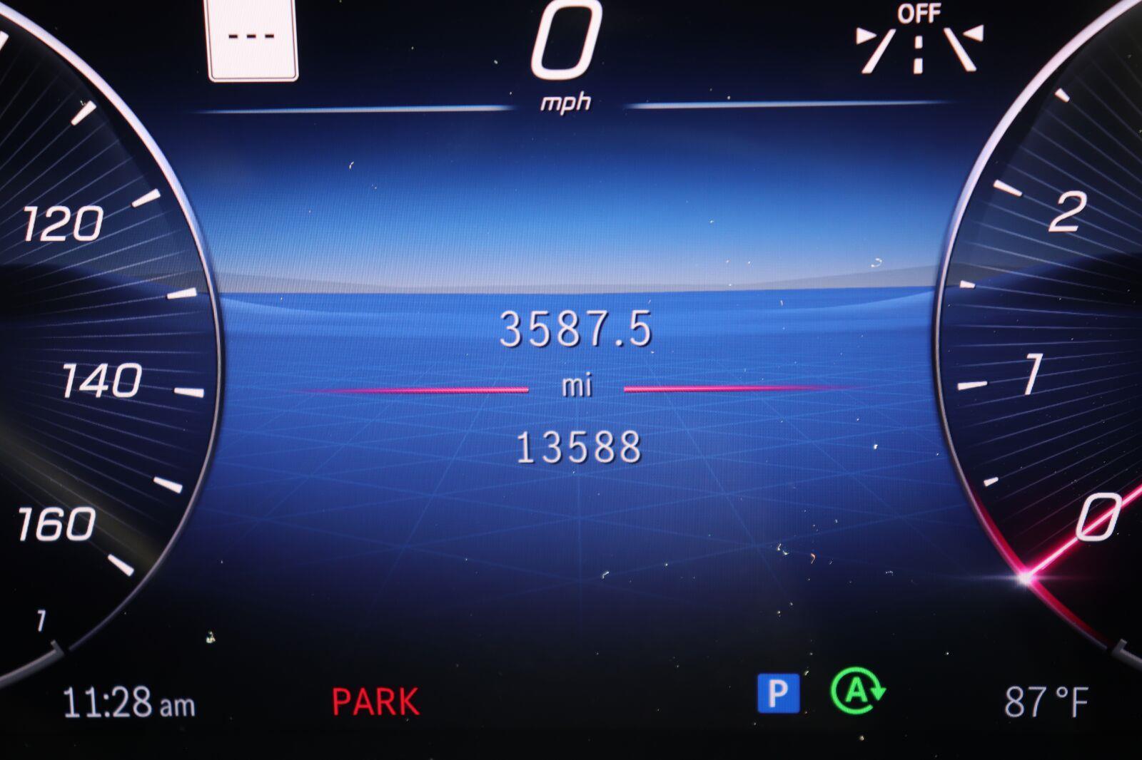 Used 2024 Mercedes-benz GLC SUV