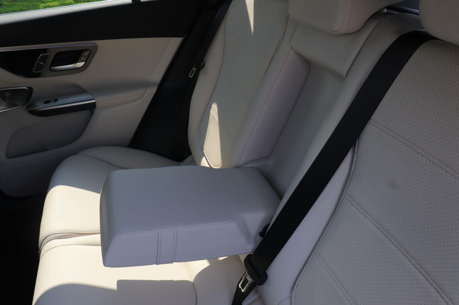 Used 2024 Mercedes-benz GLC SUV