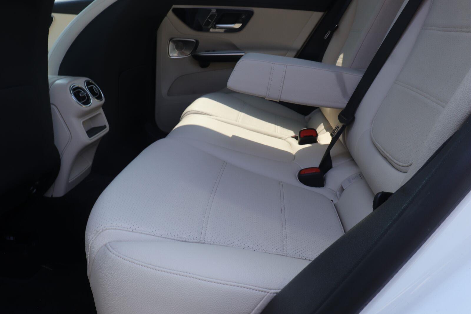 Used 2024 Mercedes-benz GLC SUV