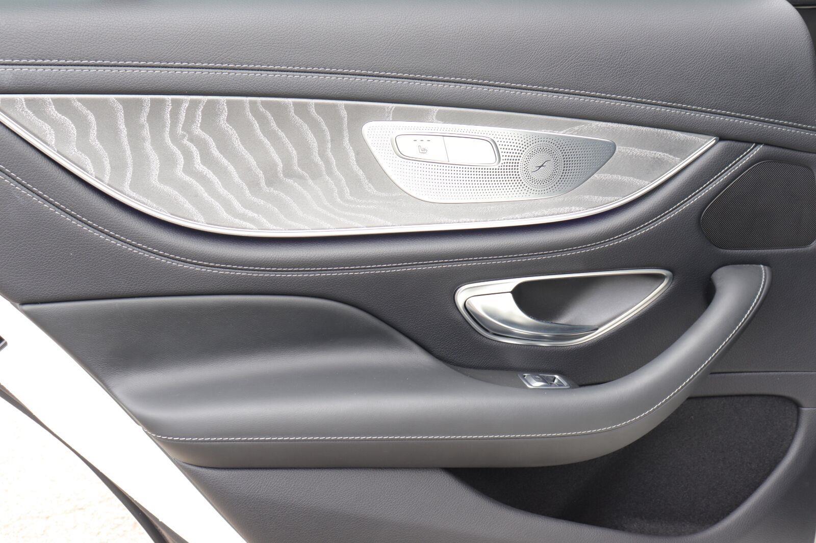 Used 2019 Mercedes-benz CLS Sedan
