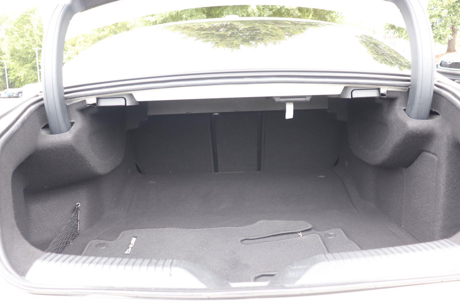 Used 2019 Mercedes-benz CLS Sedan