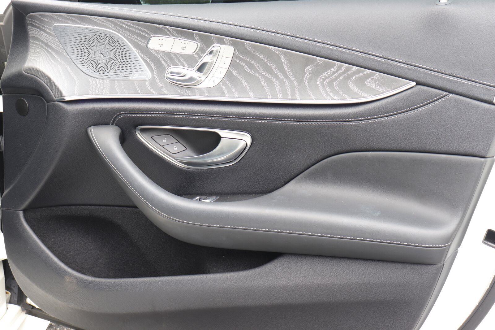 Used 2019 Mercedes-benz CLS Sedan