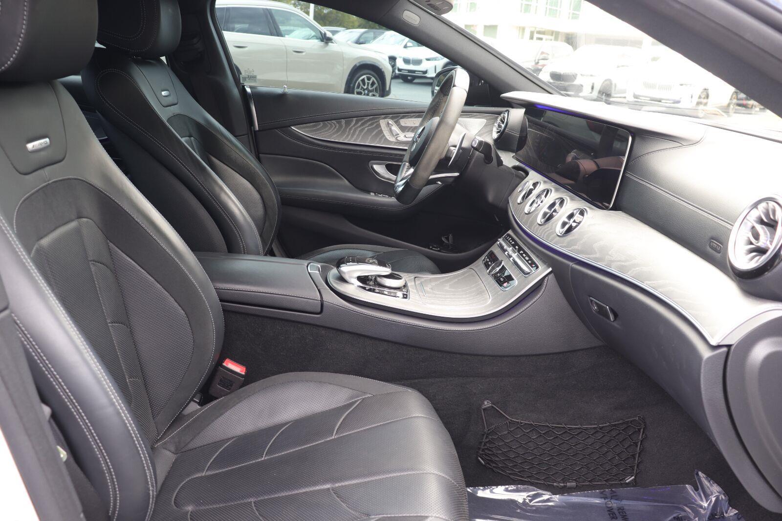 Used 2019 Mercedes-benz CLS Sedan