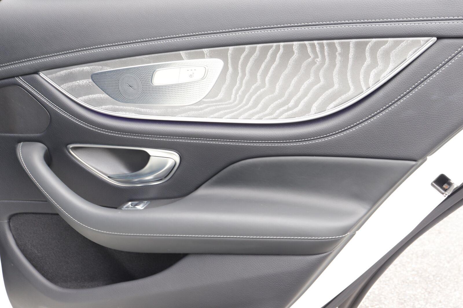 Used 2019 Mercedes-benz CLS Sedan