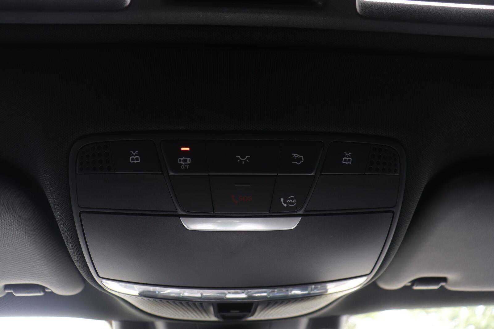 Used 2019 Mercedes-benz CLS Sedan