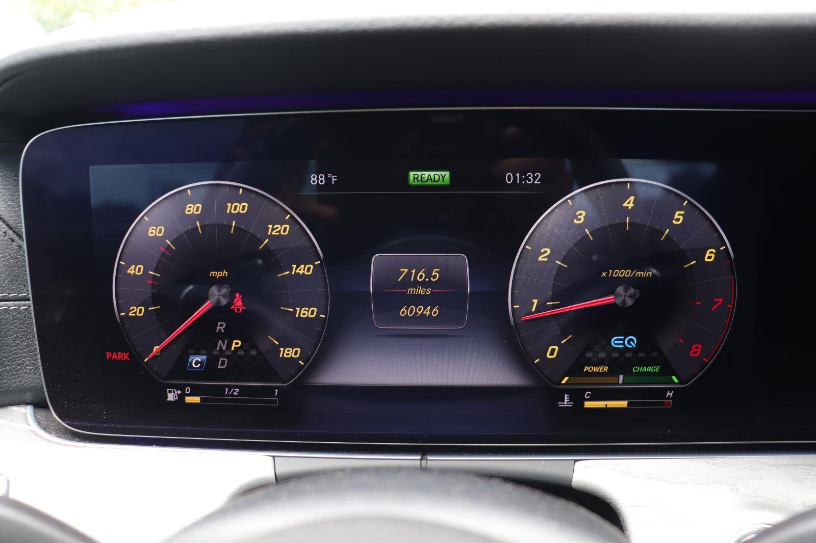 Used 2019 Mercedes-benz CLS Sedan
