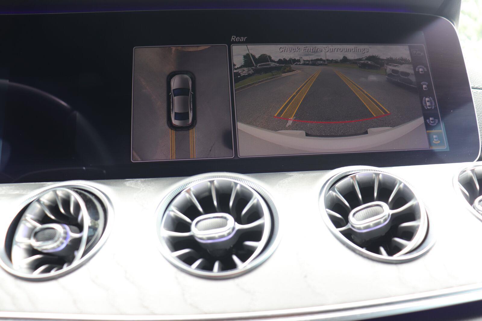 Used 2019 Mercedes-benz CLS Sedan