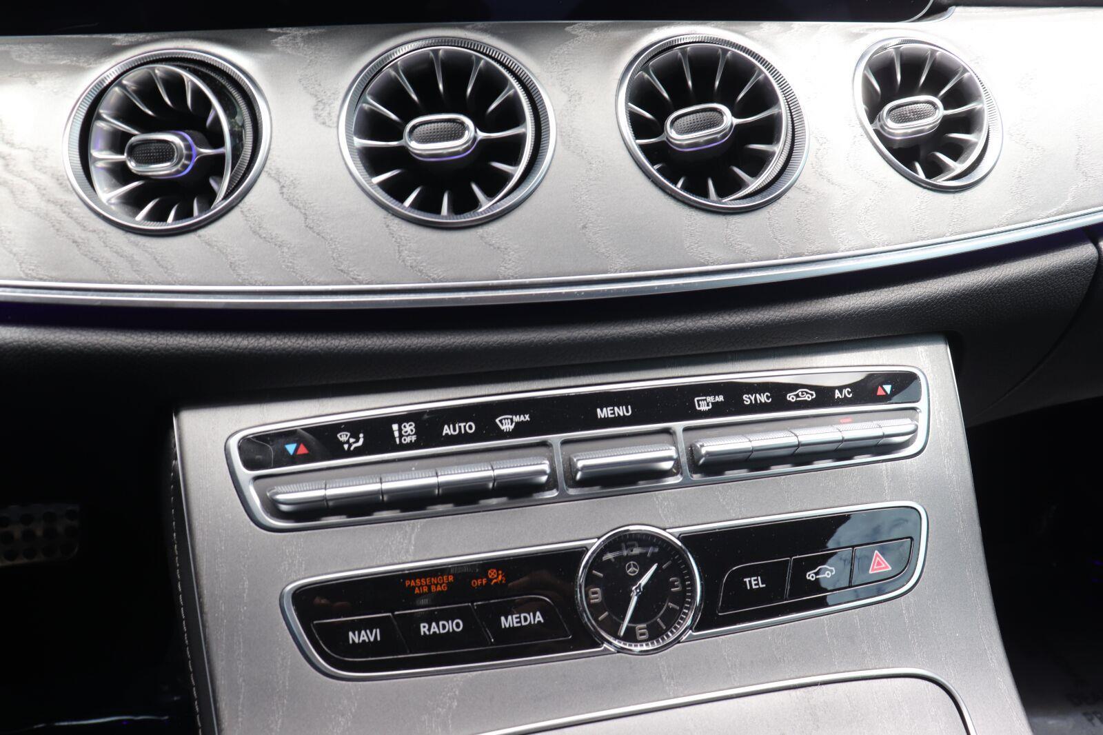 Used 2019 Mercedes-benz CLS Sedan