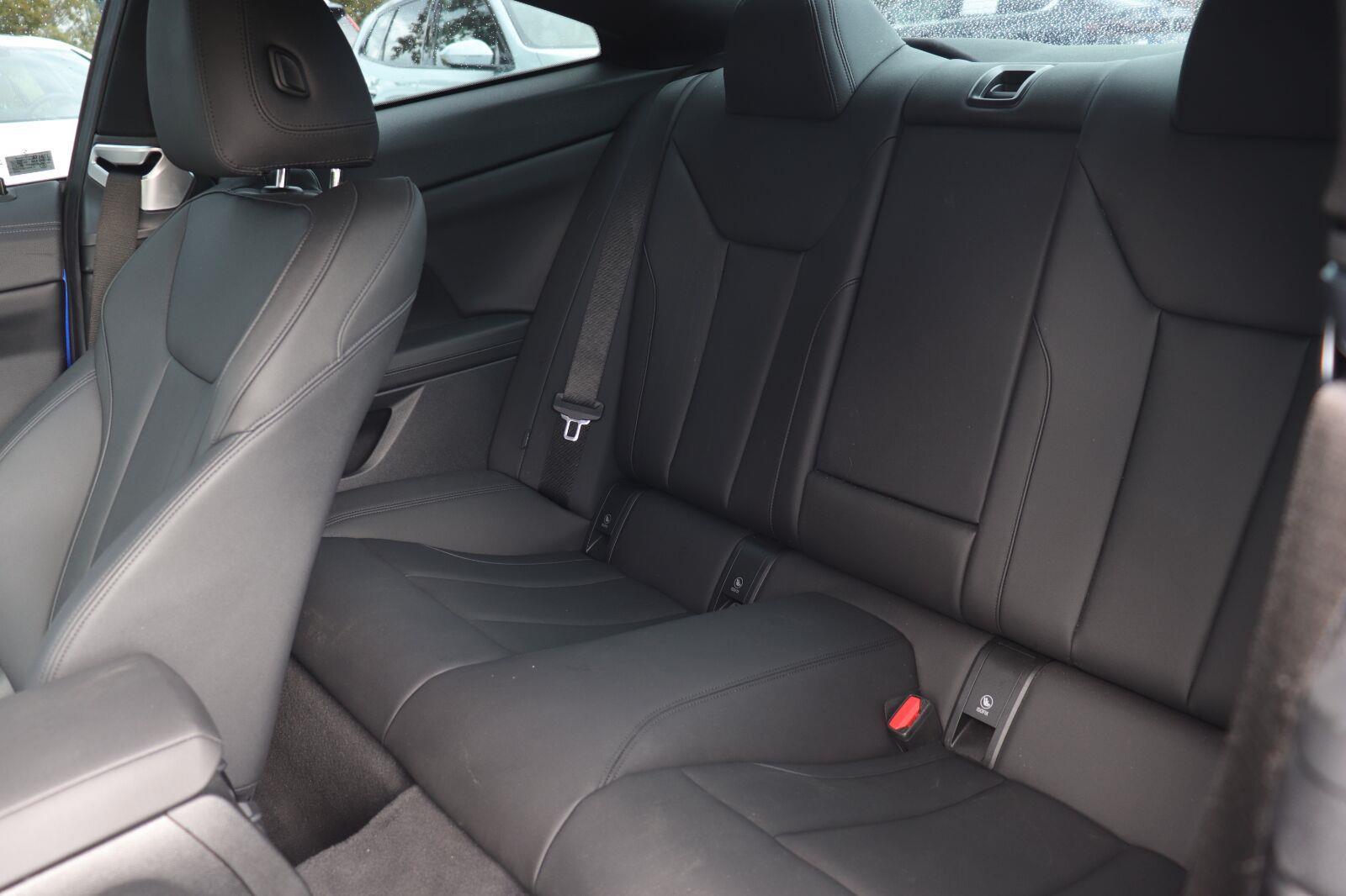 Used 2021 BMW 4 Series Coupe
