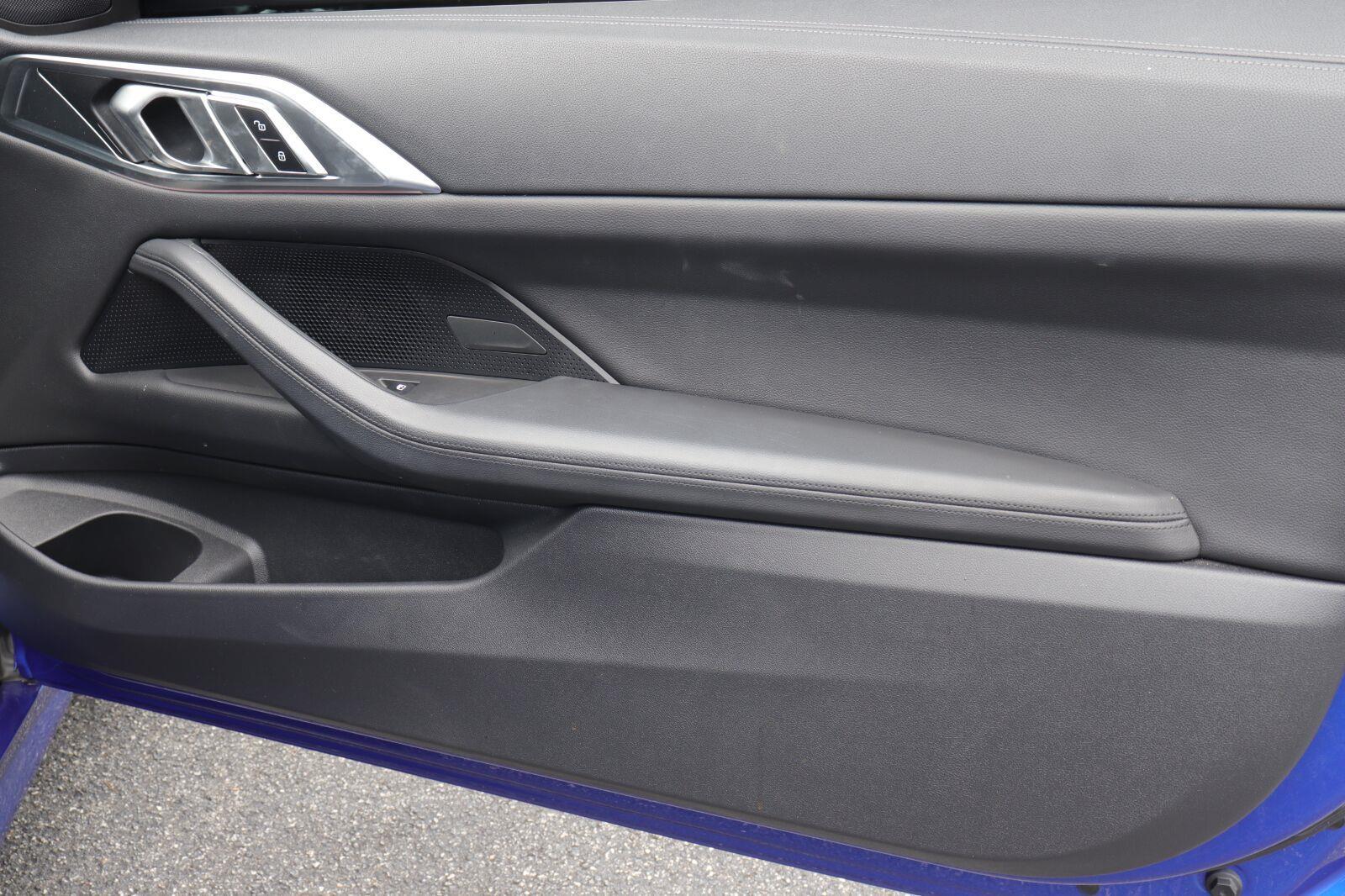 Used 2021 BMW 4 Series Coupe