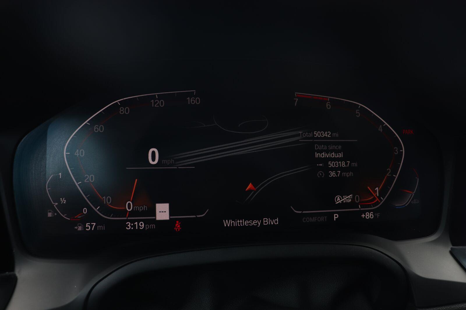 Used 2021 BMW 4 Series Coupe