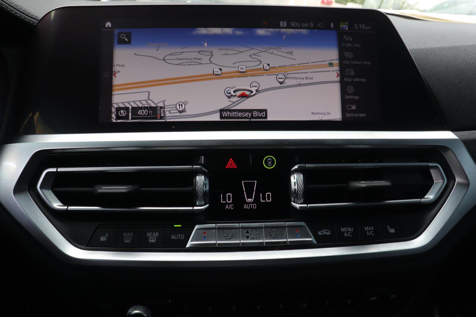 Used 2021 BMW 4 Series Coupe