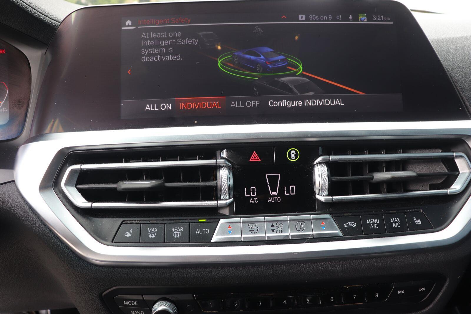 Used 2021 BMW 4 Series Coupe