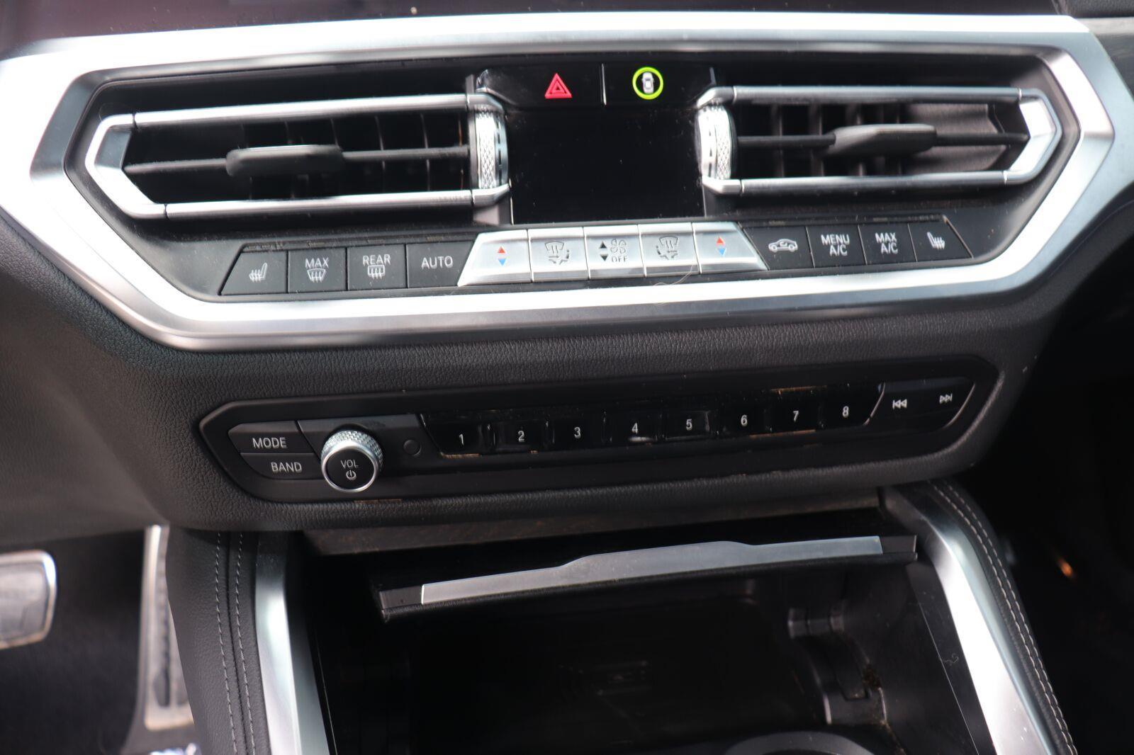 Used 2021 BMW 4 Series Coupe