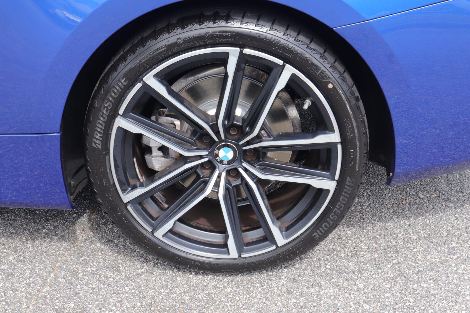 Used 2021 BMW 4 Series Coupe