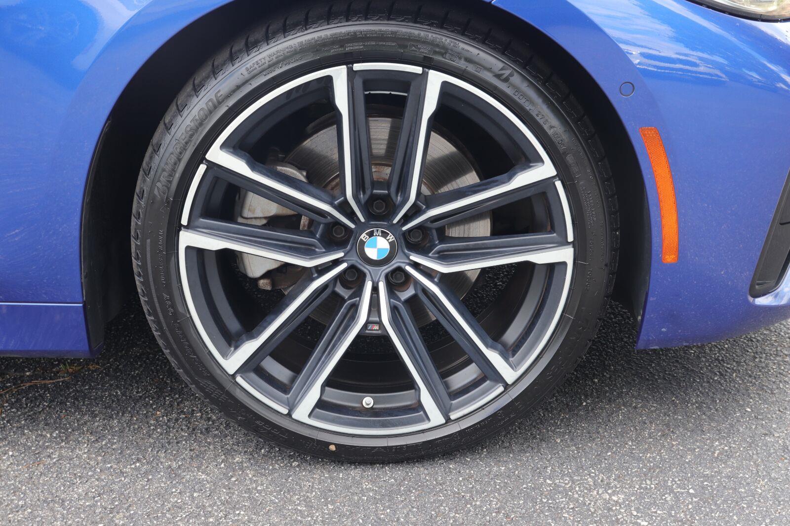 Used 2021 BMW 4 Series Coupe