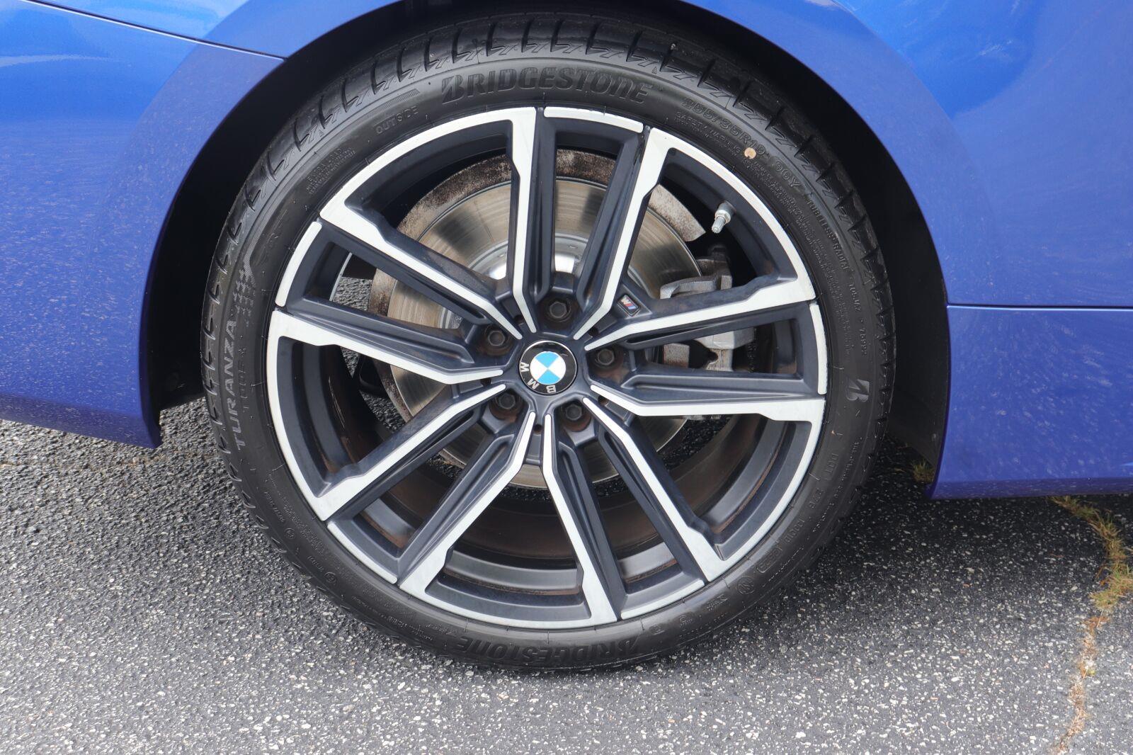 Used 2021 BMW 4 Series Coupe