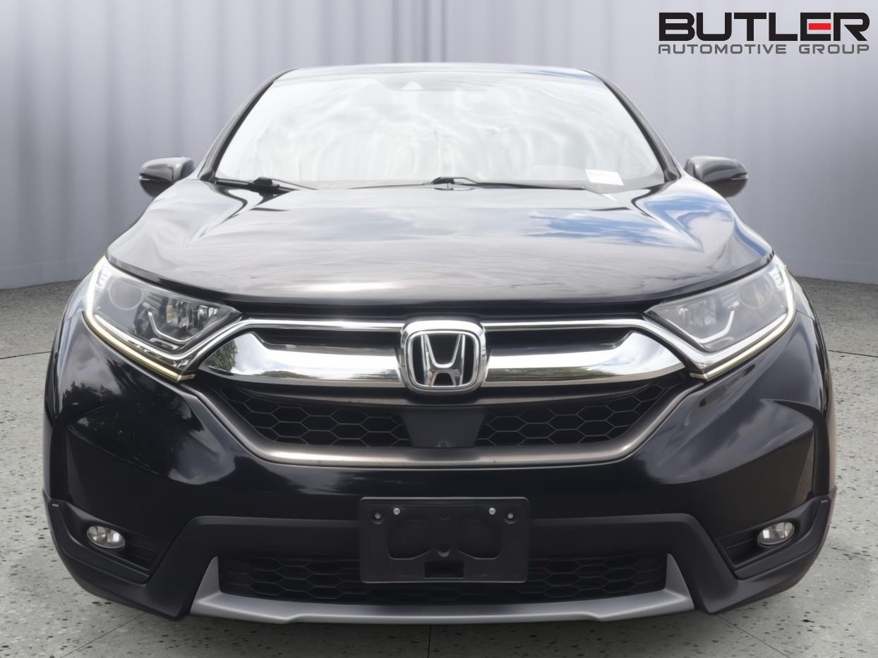 Used 2019 Honda CR-V SUV