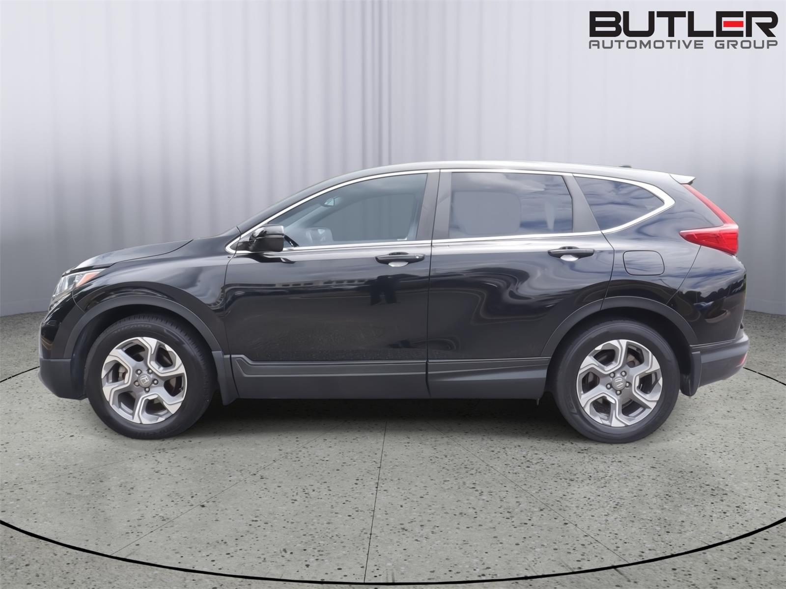 Used 2019 Honda CR-V SUV