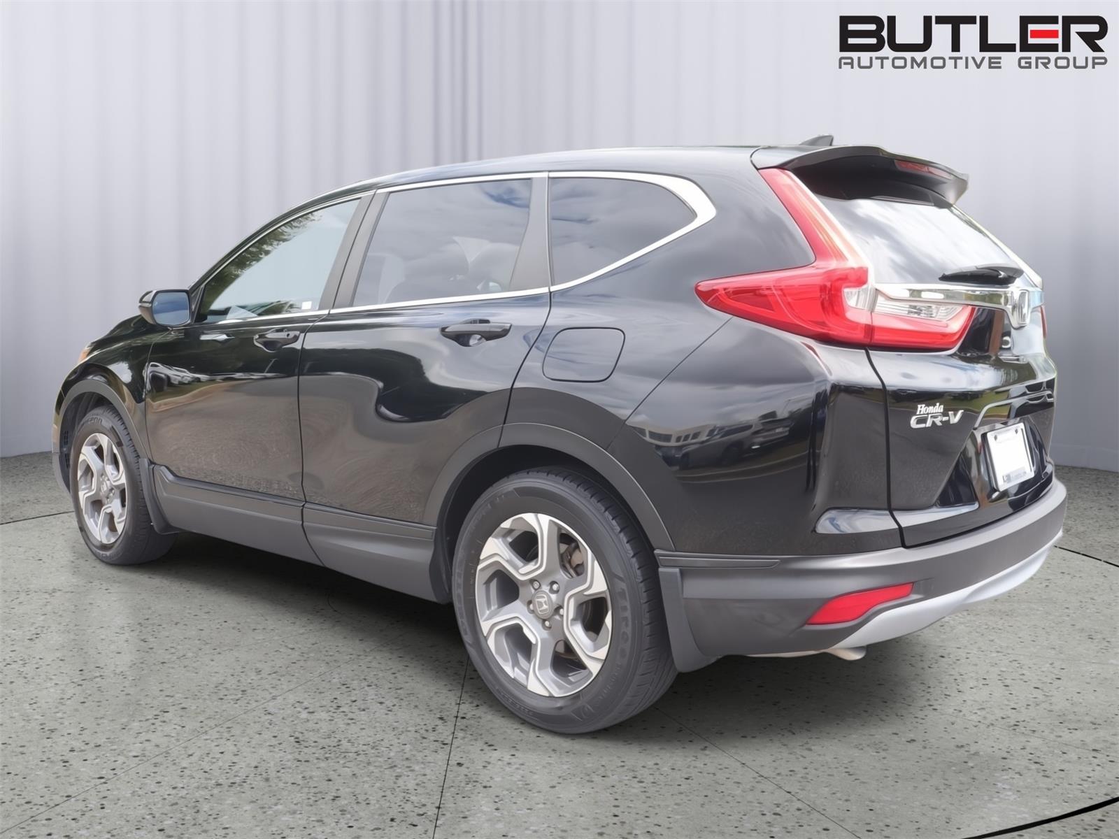 Used 2019 Honda CR-V SUV