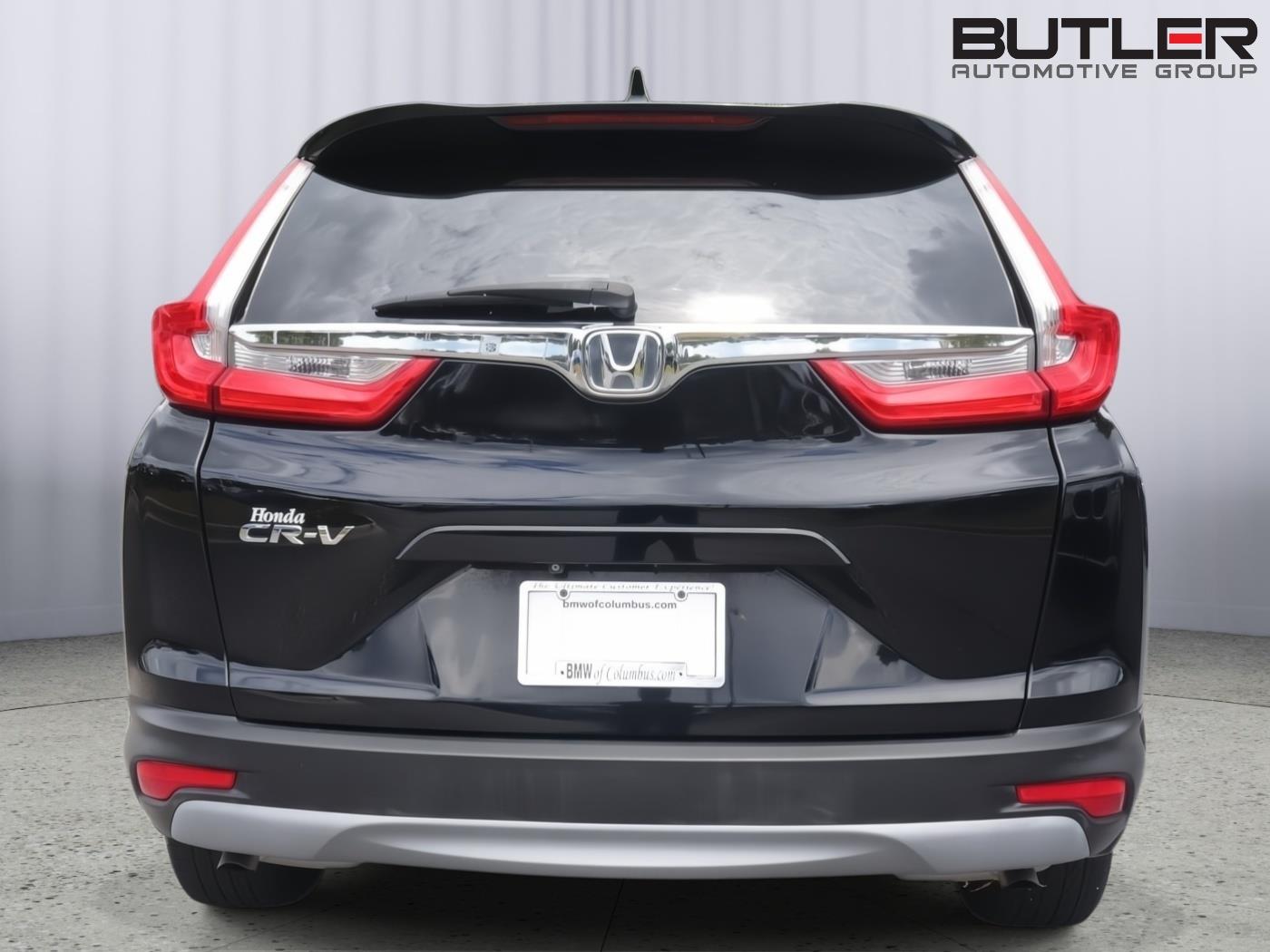 Used 2019 Honda CR-V SUV
