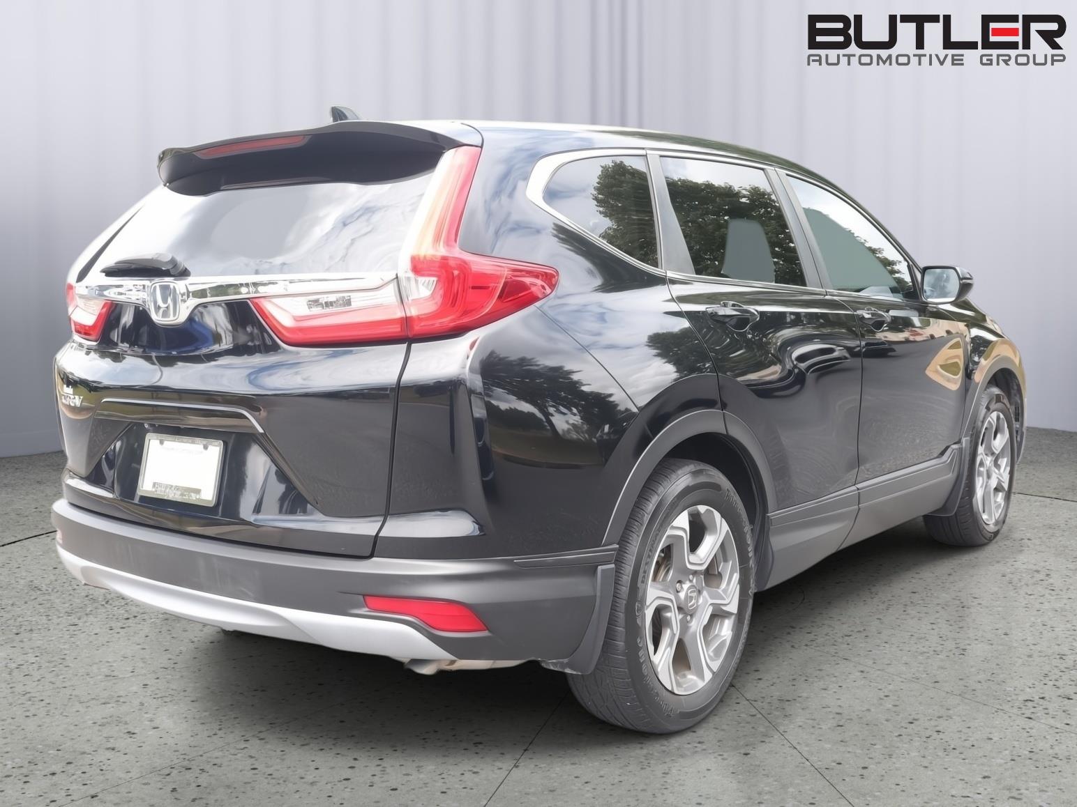 Used 2019 Honda CR-V SUV