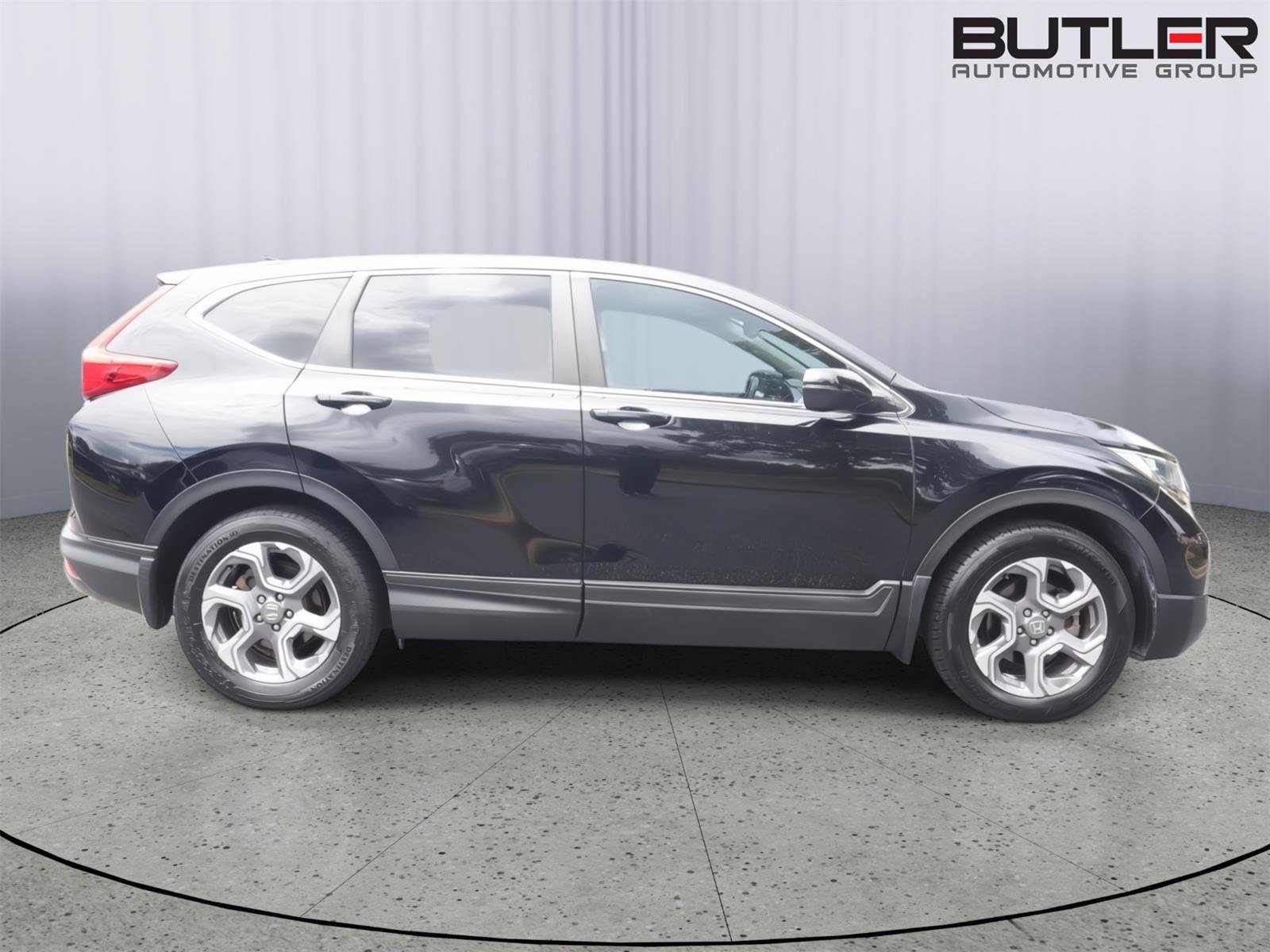 Used 2019 Honda CR-V SUV