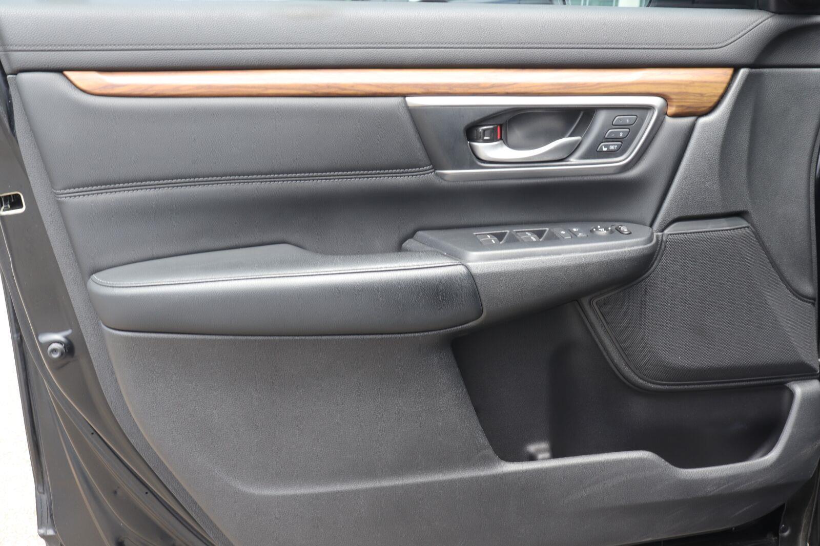 Used 2019 Honda CR-V SUV