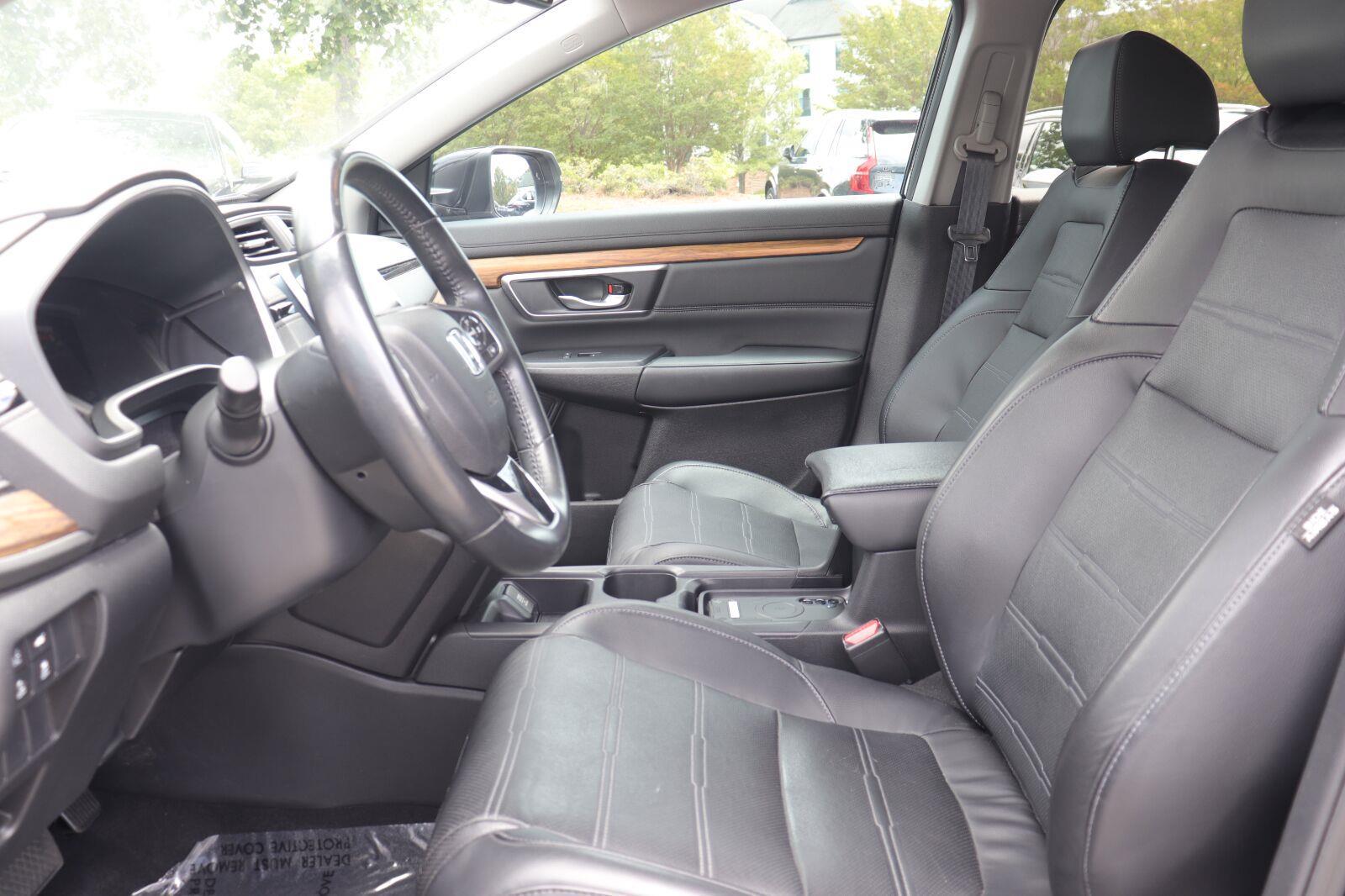Used 2019 Honda CR-V SUV