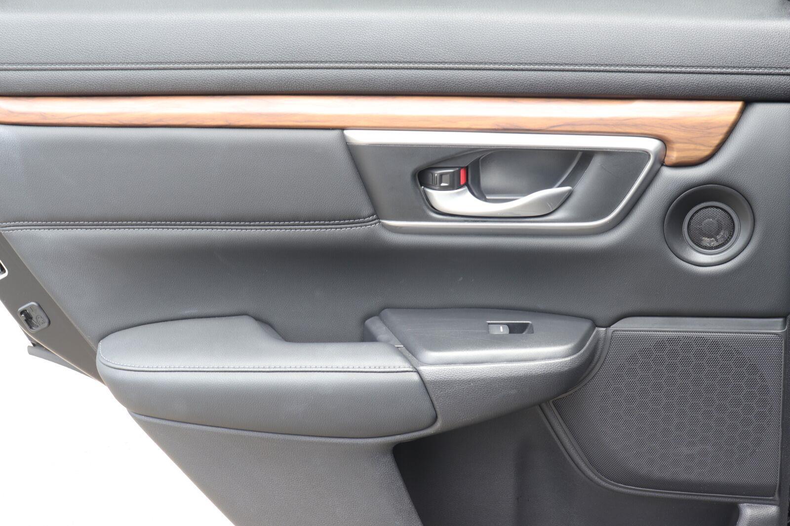 Used 2019 Honda CR-V SUV