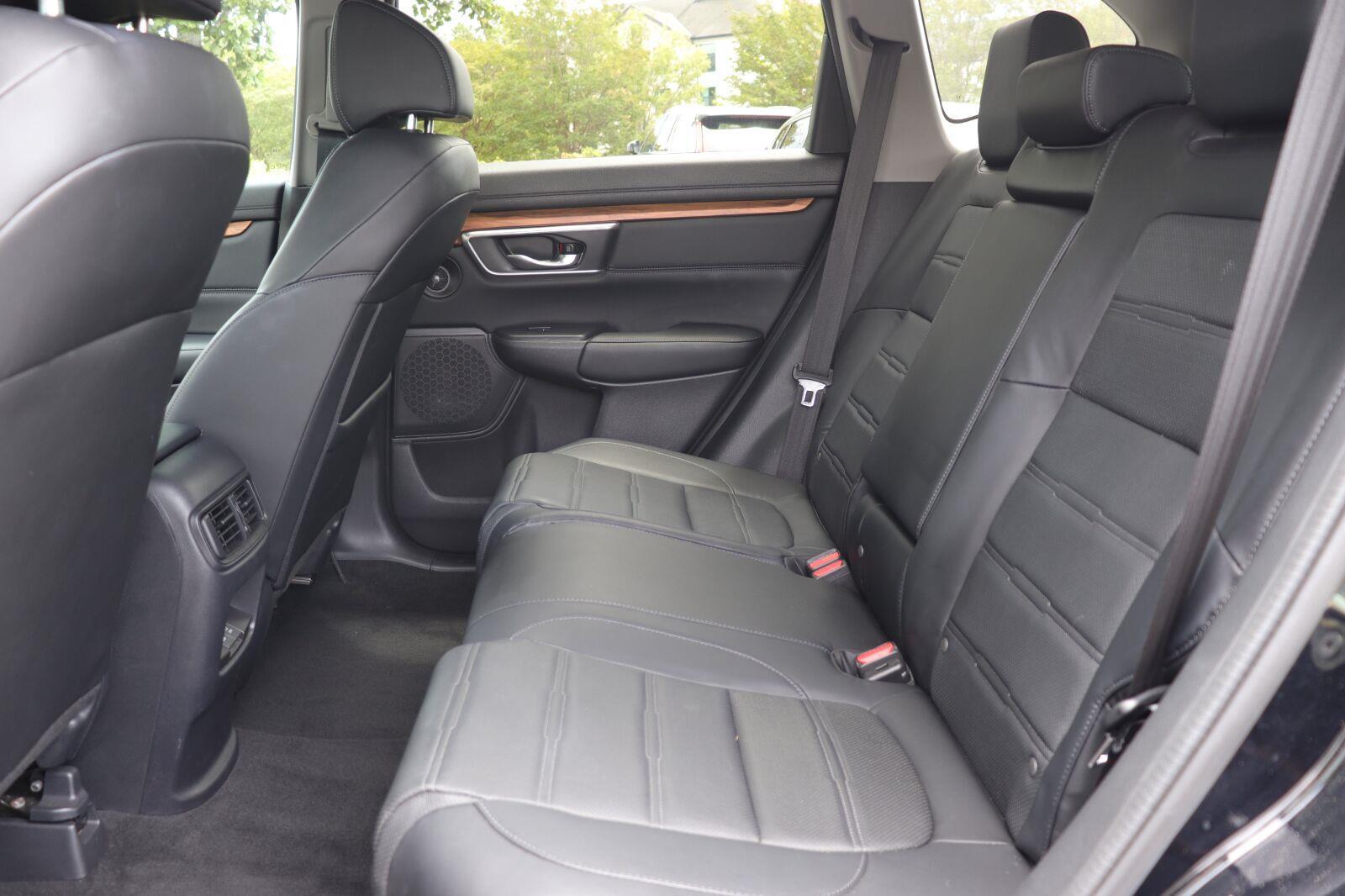 Used 2019 Honda CR-V SUV