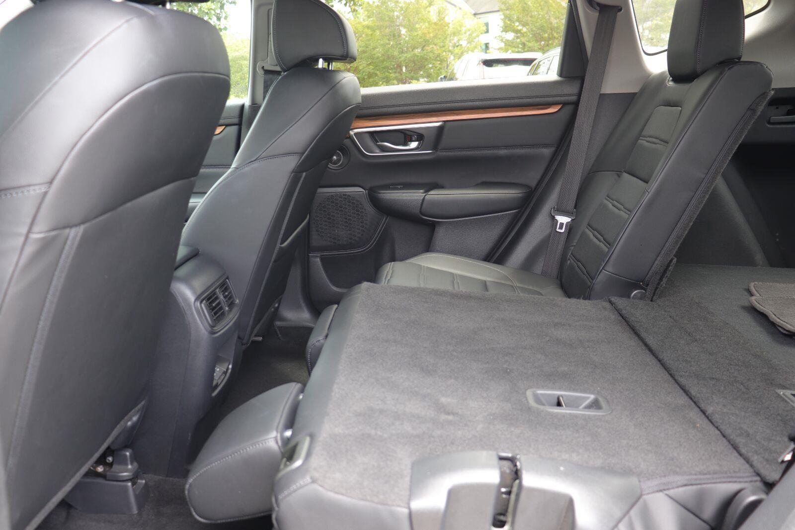Used 2019 Honda CR-V SUV