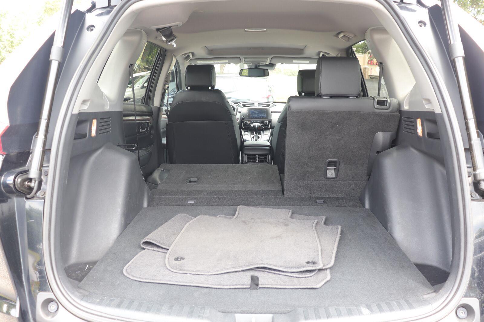 Used 2019 Honda CR-V SUV