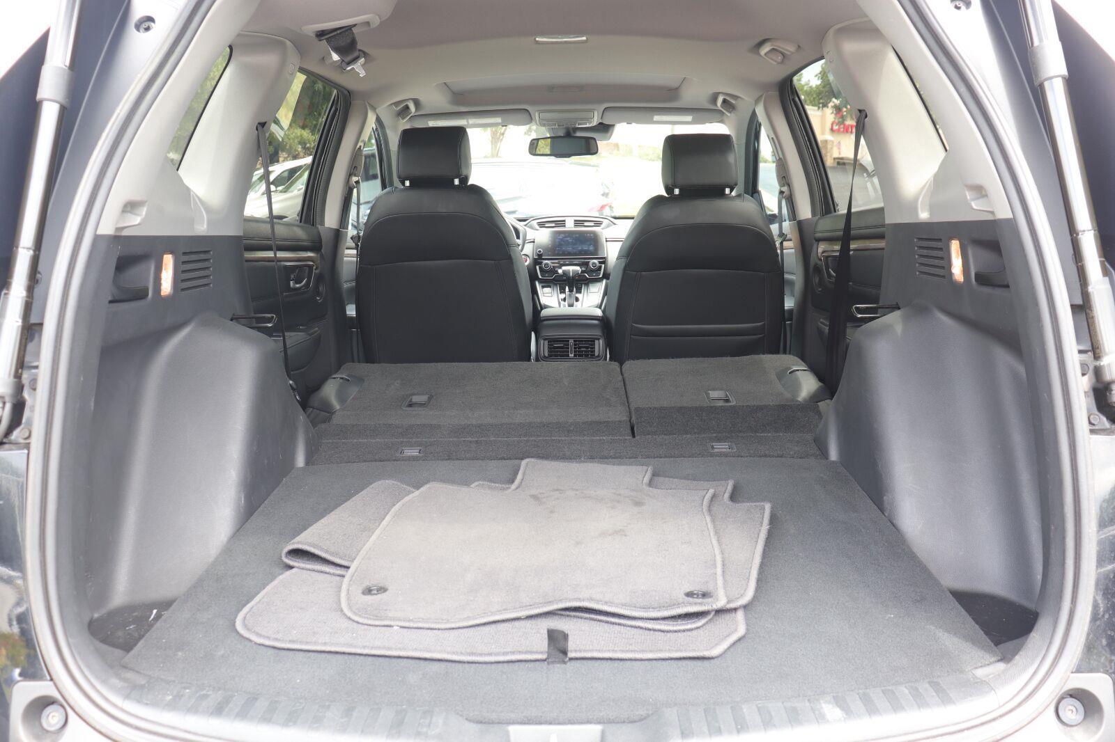 Used 2019 Honda CR-V SUV