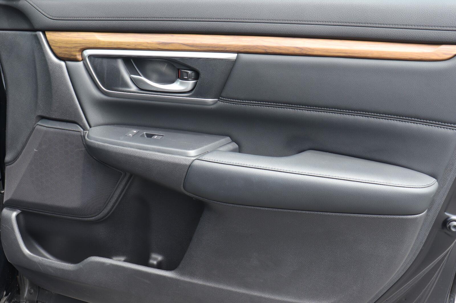 Used 2019 Honda CR-V SUV