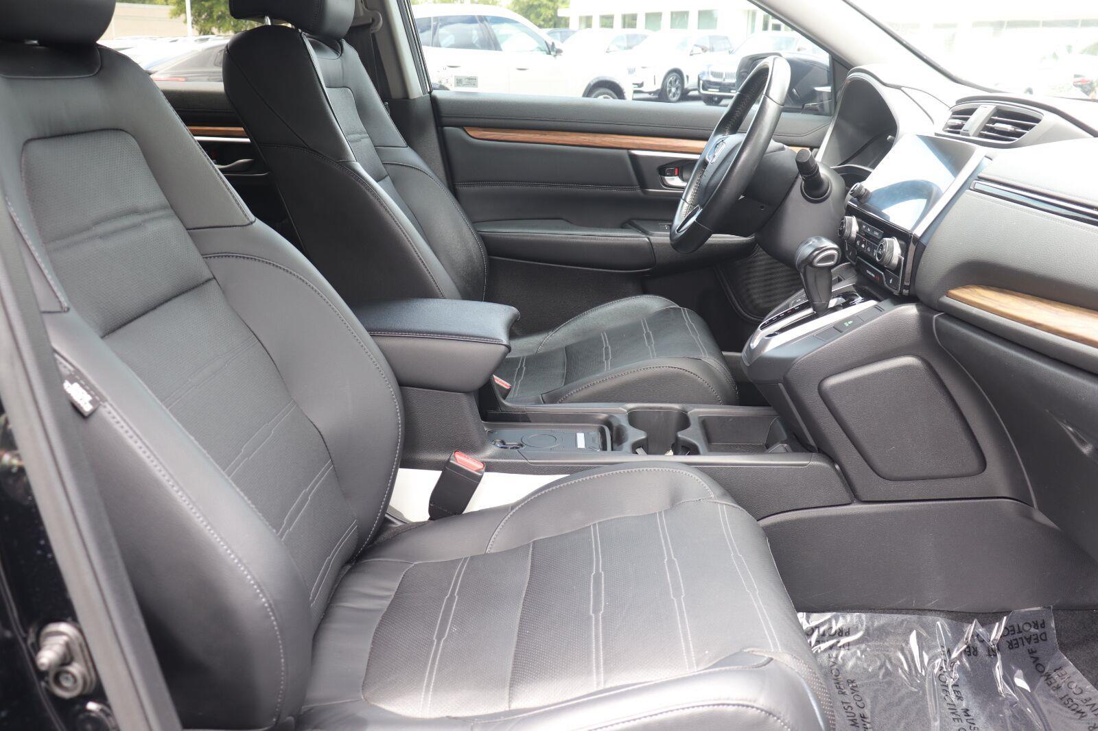 Used 2019 Honda CR-V SUV