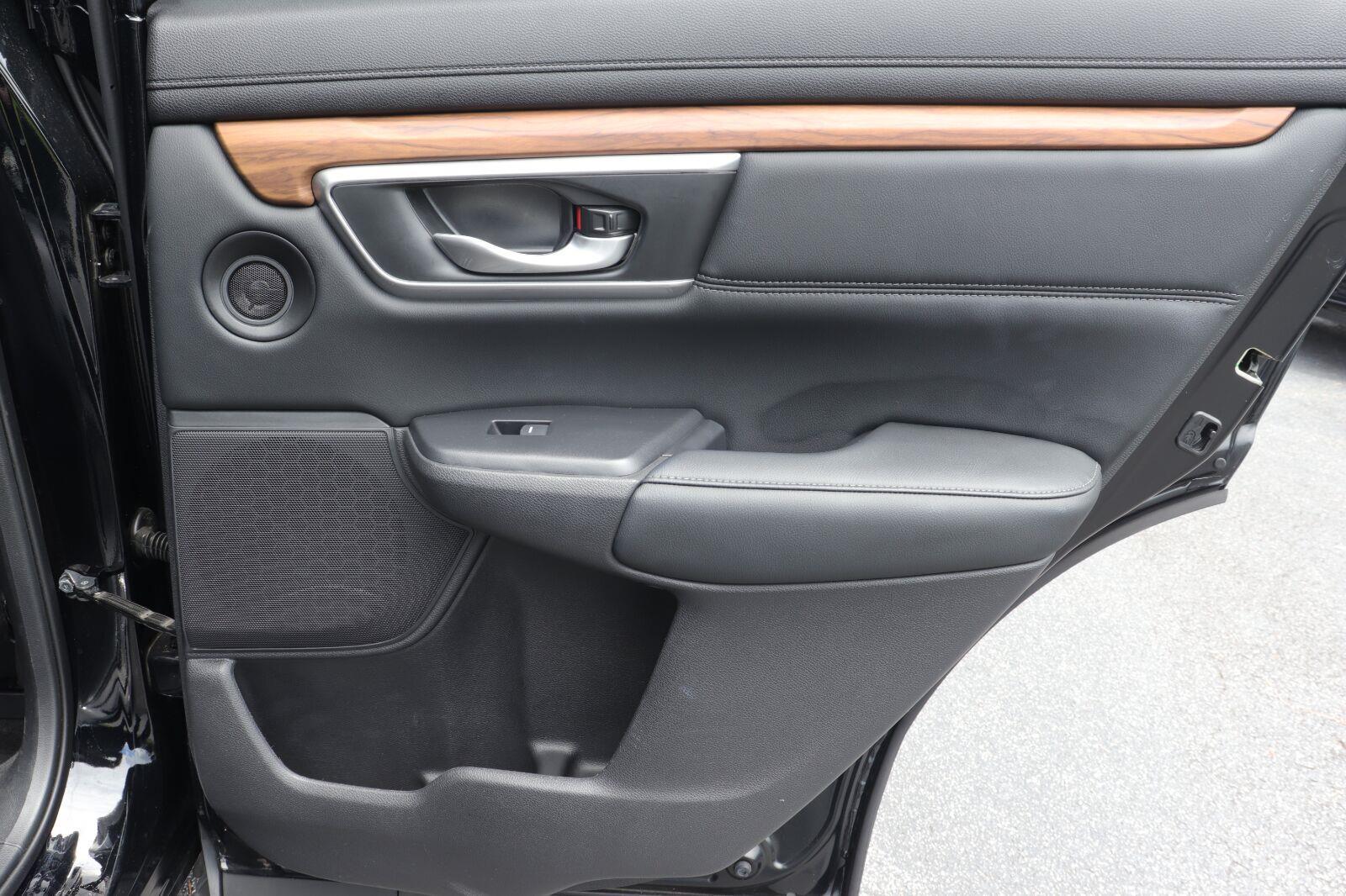 Used 2019 Honda CR-V SUV