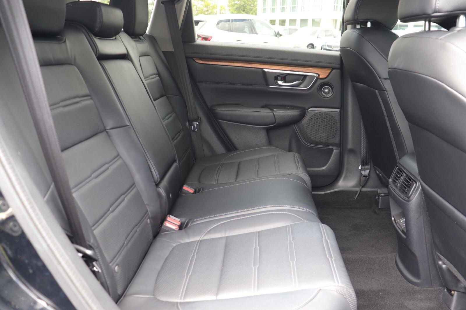 Used 2019 Honda CR-V SUV