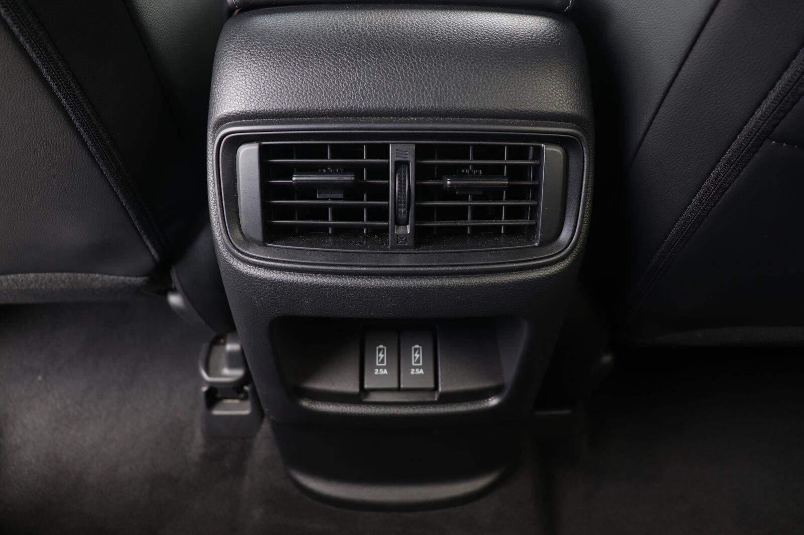 Used 2019 Honda CR-V SUV