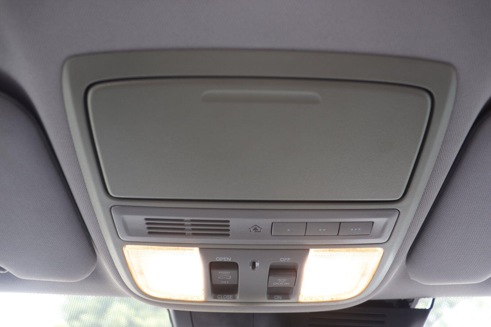 Used 2019 Honda CR-V SUV