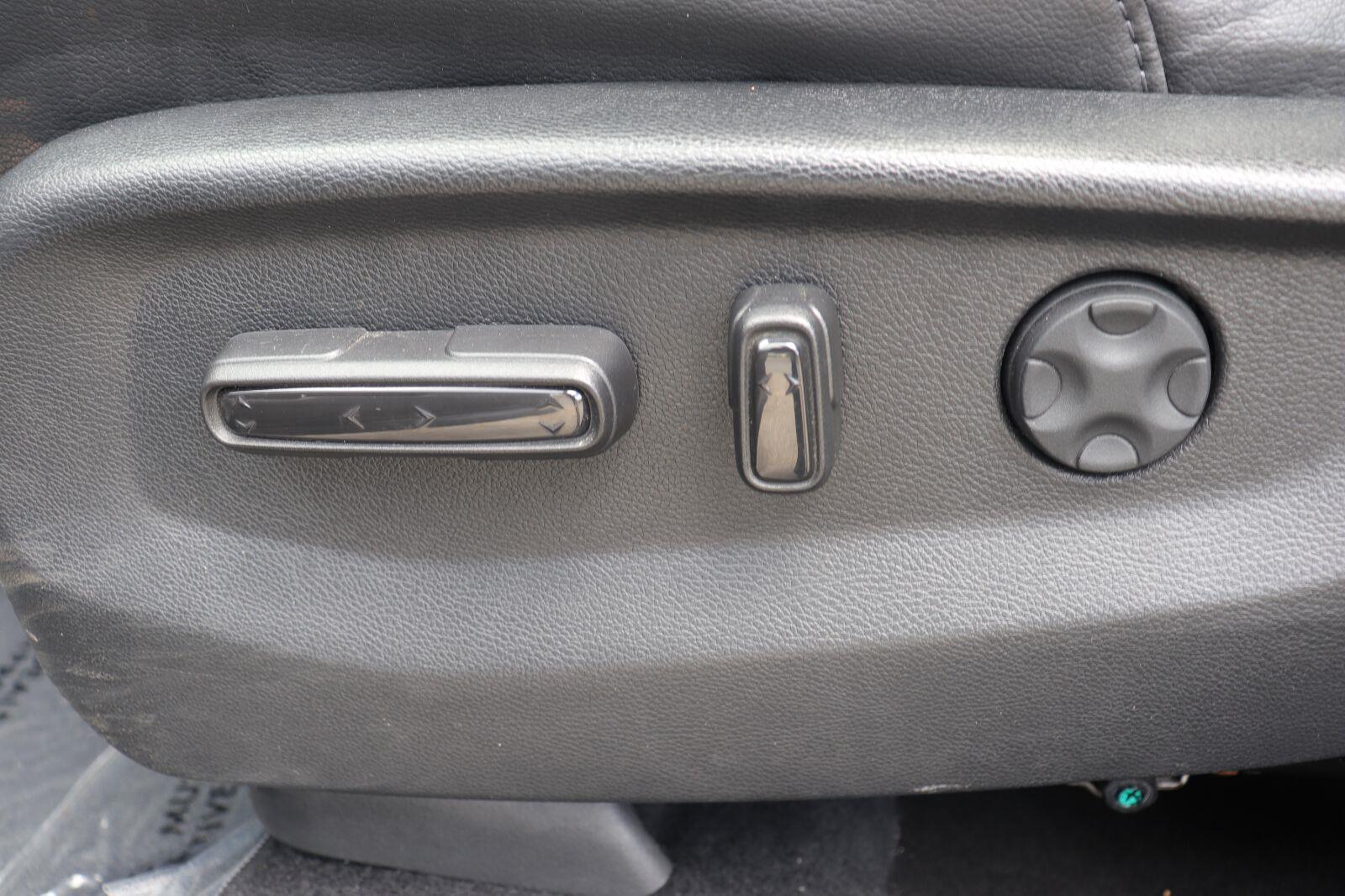 Used 2019 Honda CR-V SUV