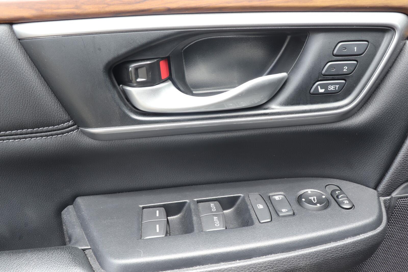 Used 2019 Honda CR-V SUV