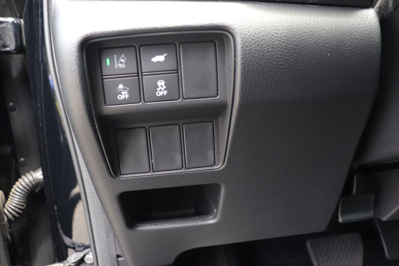 Used 2019 Honda CR-V SUV