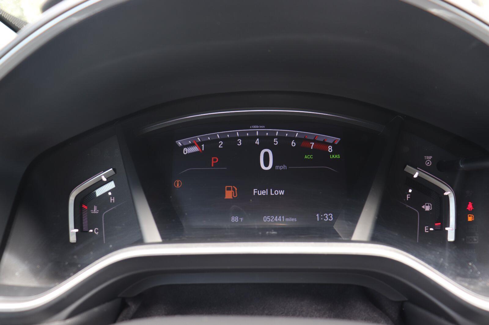 Used 2019 Honda CR-V SUV